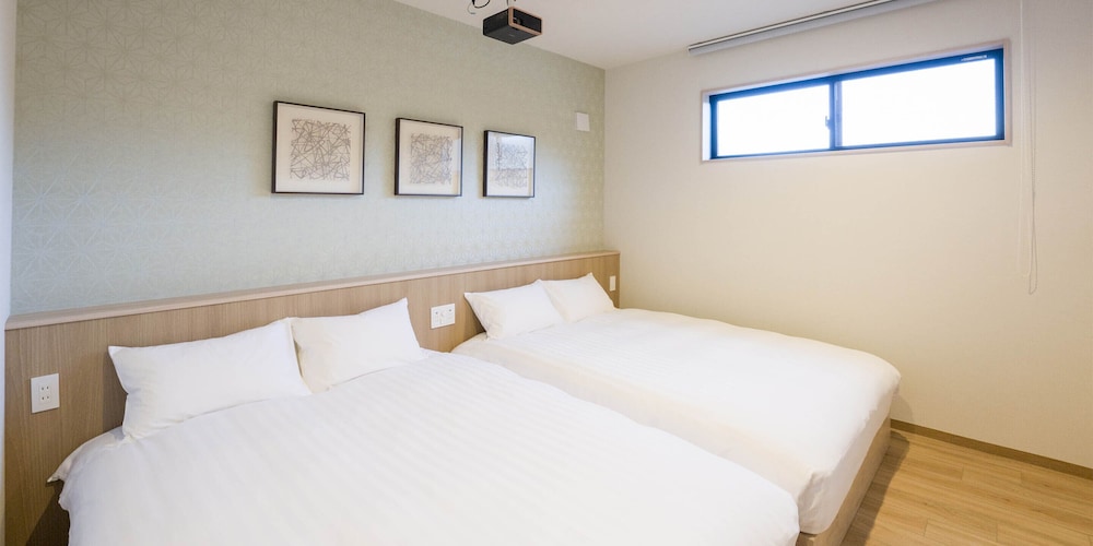 [Dog-friendly] Room for 8 People, Non Smoking - Photo 9
