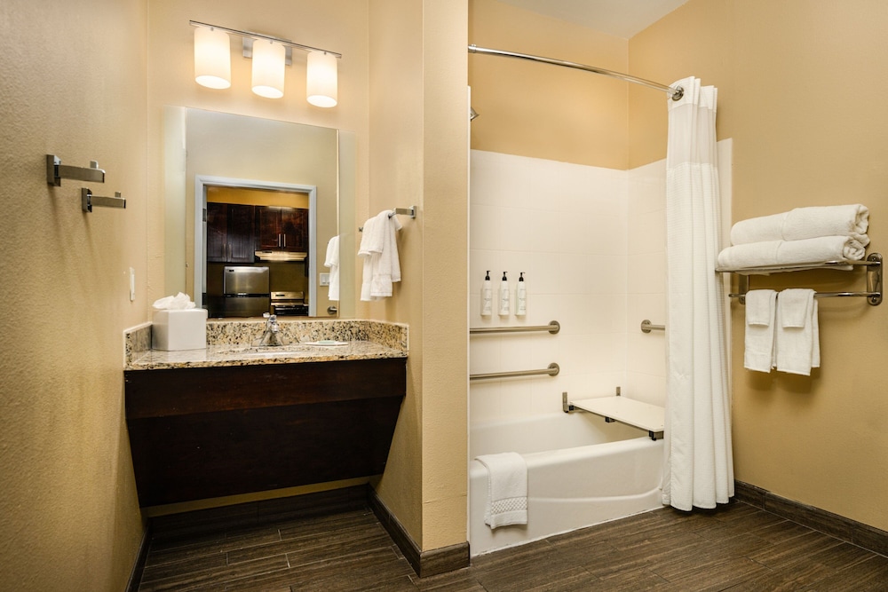 TownePlace Suites by Marriott Houston Galleria Area, 사진 2