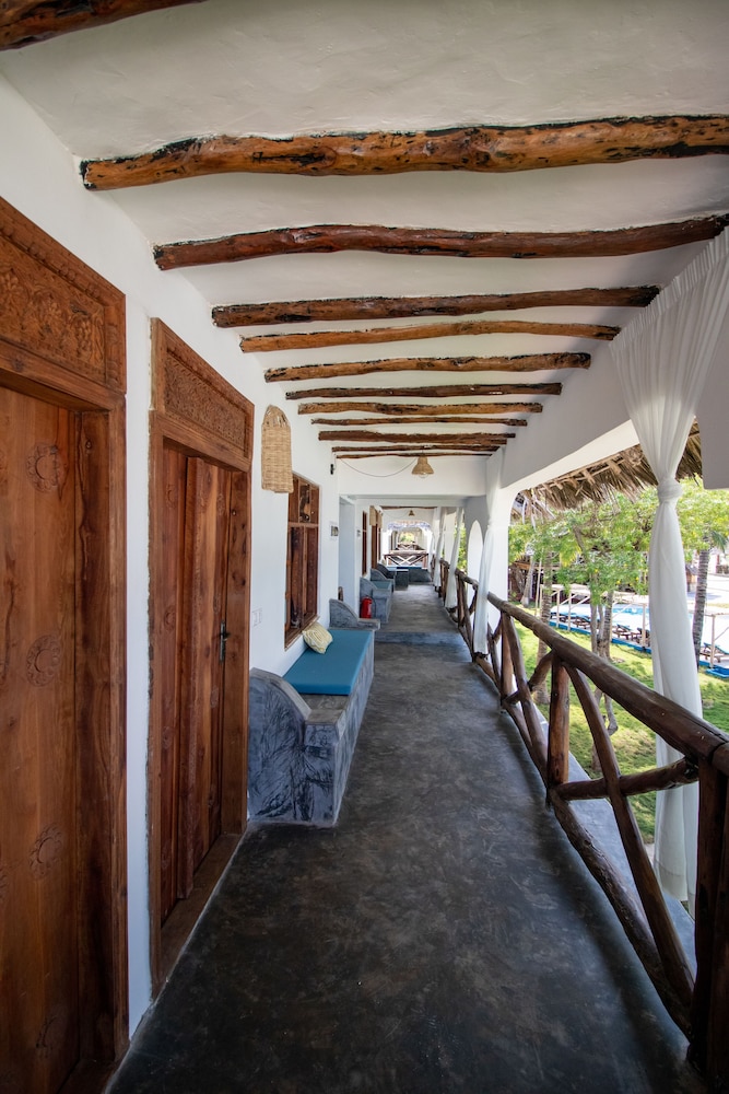 Basic Double Room, Balcony