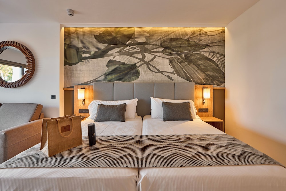 Junior Suite (Elite Club, B2C) photo 3