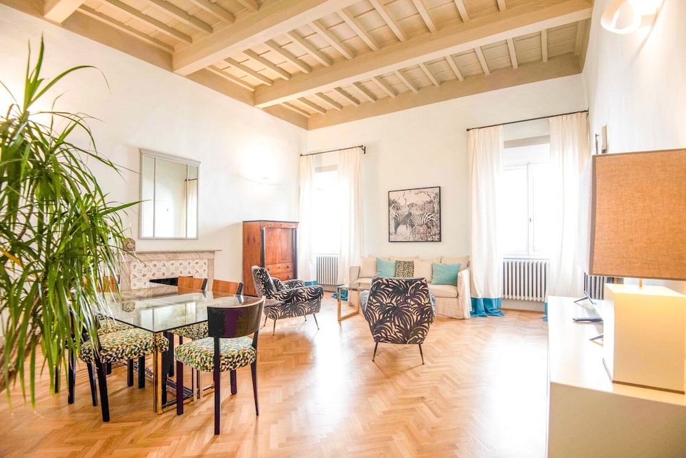 Deluxe Apartment, Non Smoking