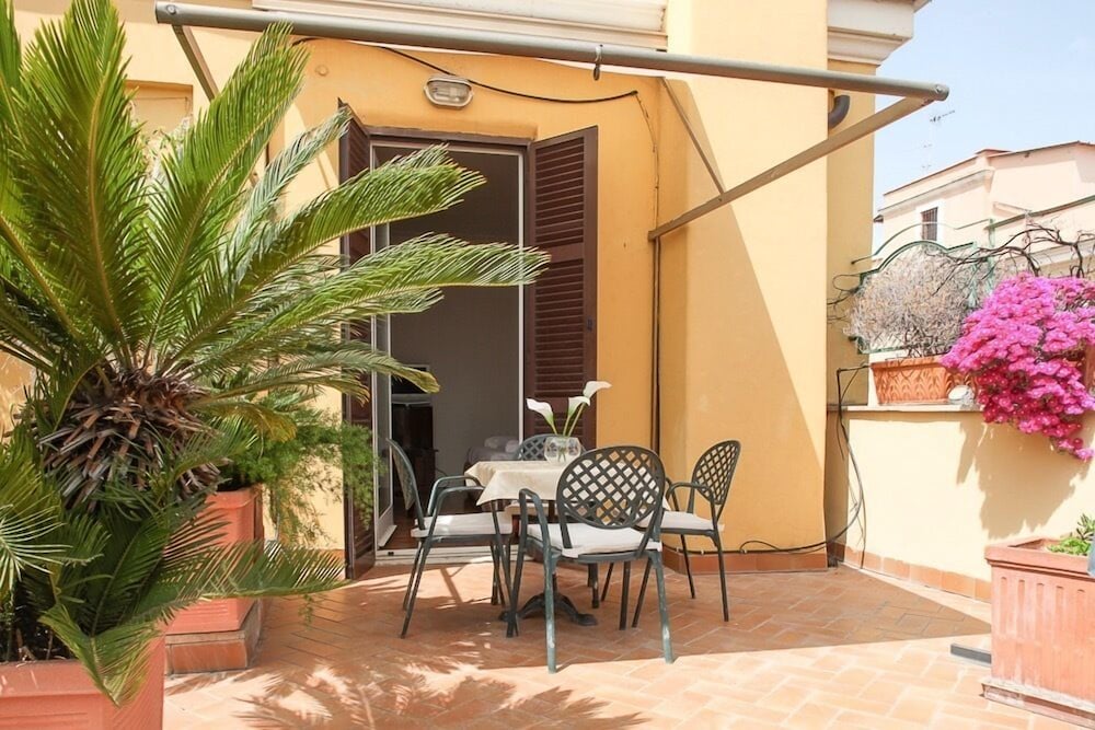 Junior Suite, Terrace photo 1