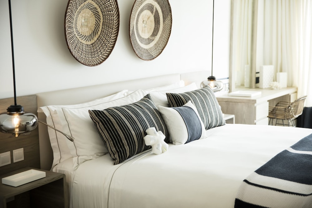 LUX* SUITE (85 sqm) - Photo 3