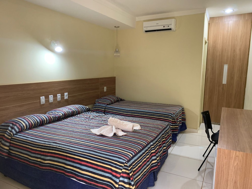 Standard Apartment photo 1