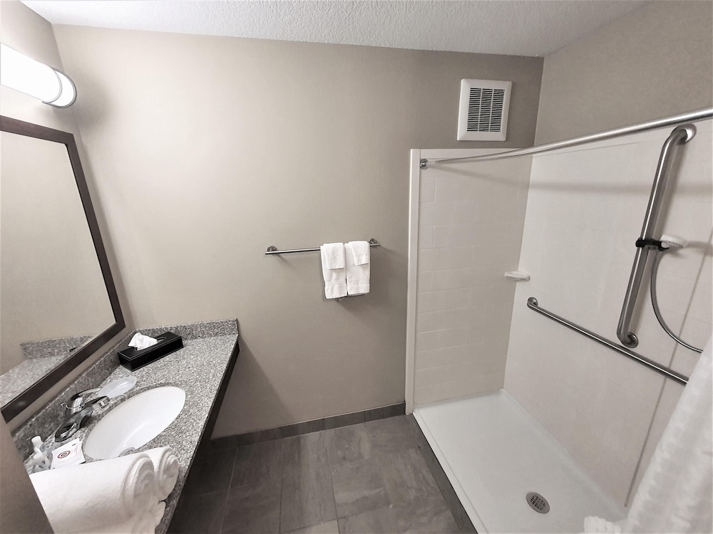 AmeriVu Inn and Suites - Chisago City, Billede 5
