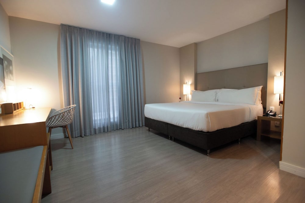 Exclusive Double Room - Photo 8