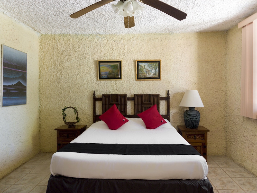 Standard Room photo 1