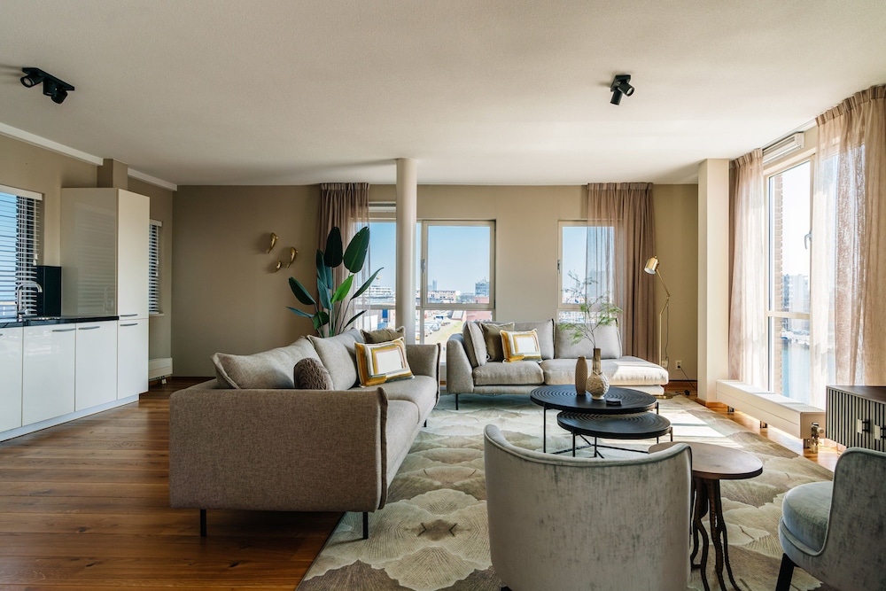 Apartment, 2 bedrooms (No.12)