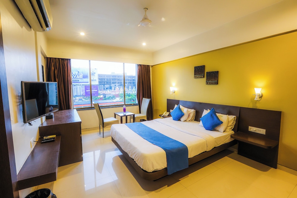 Deluxe Double Room, Non Smoking
