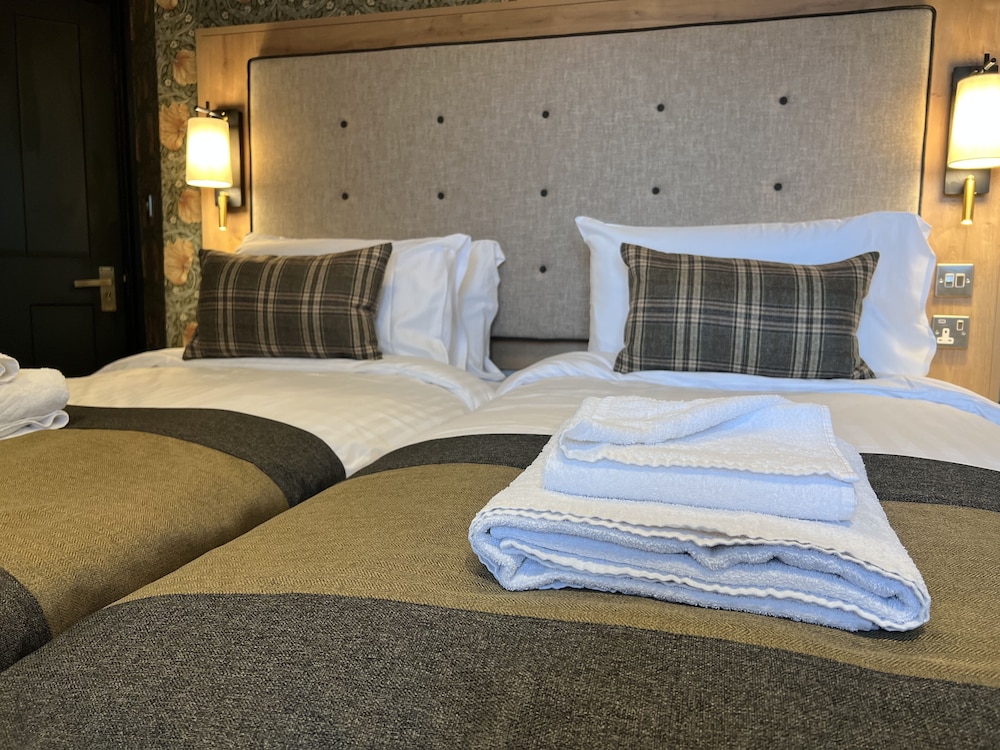 Twin Room, Ensuite - Photo 3