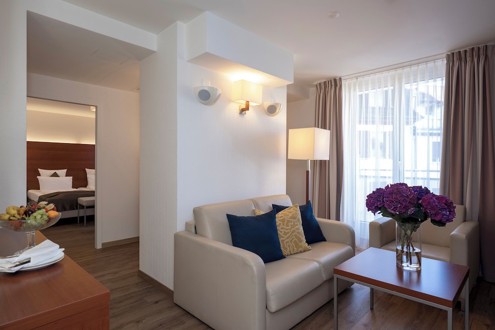 Comfort Suite