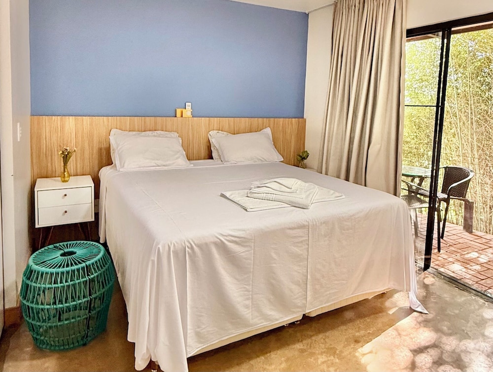 Luxury Room photo 2