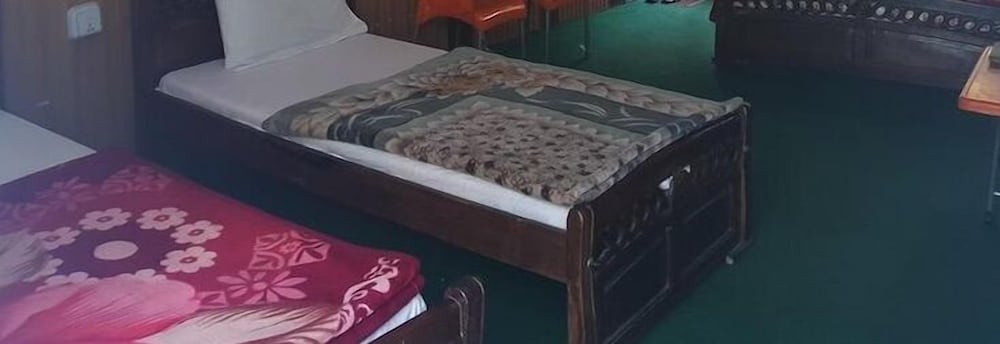 Standard Triple Room - Photo 3