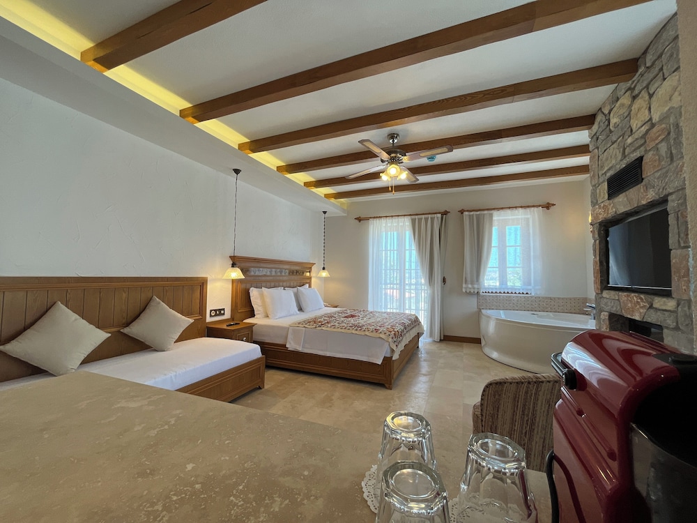 Deluxe Room photo 3