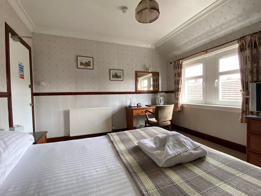 Standard Double Room - Photo 2