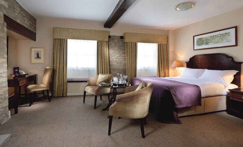 Superior Room, 1 Double Bed (Deluxe Family 4) photo 1