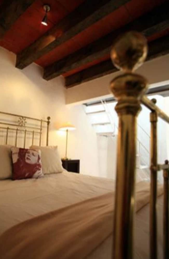 Loft San Agustin photo 1