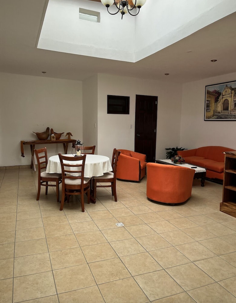 Traditional Triple Room