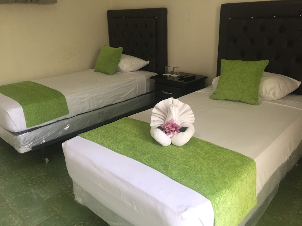Comfort Double or Twin Room, Non Smoking
