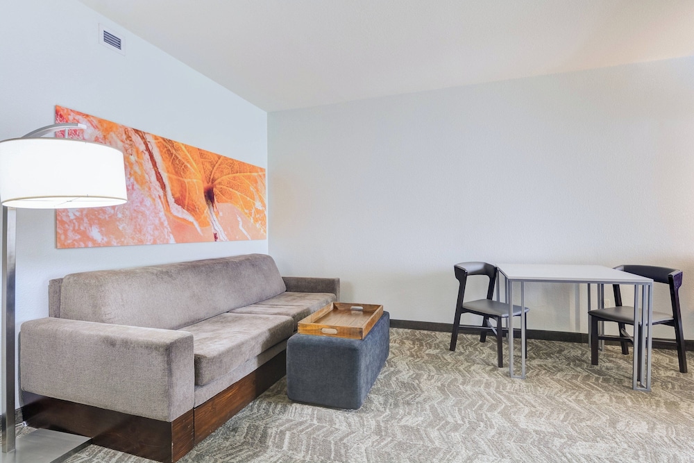 Suite, 1 Bedroom - Photo 1
