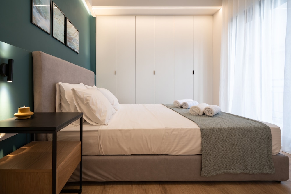 City Apartment photo 3