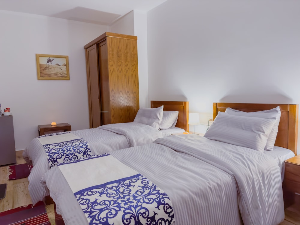 Royal Twin Room photo 1