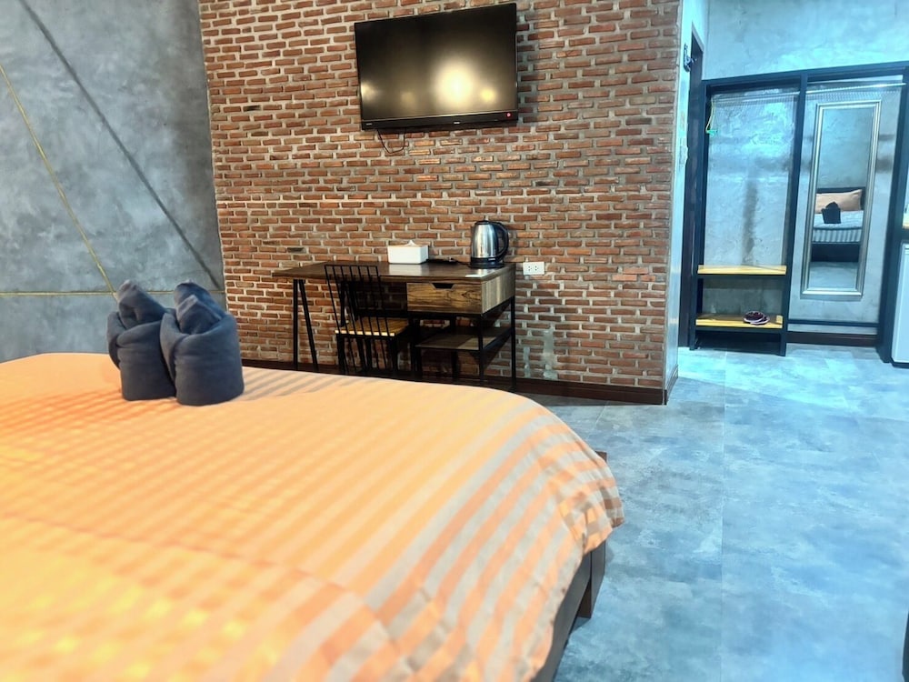 Triple Room photo 2