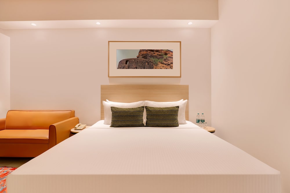 Executive King Room - Photo 5