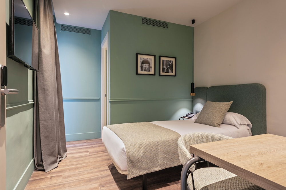Comfort Single Room, 1 Twin Bed