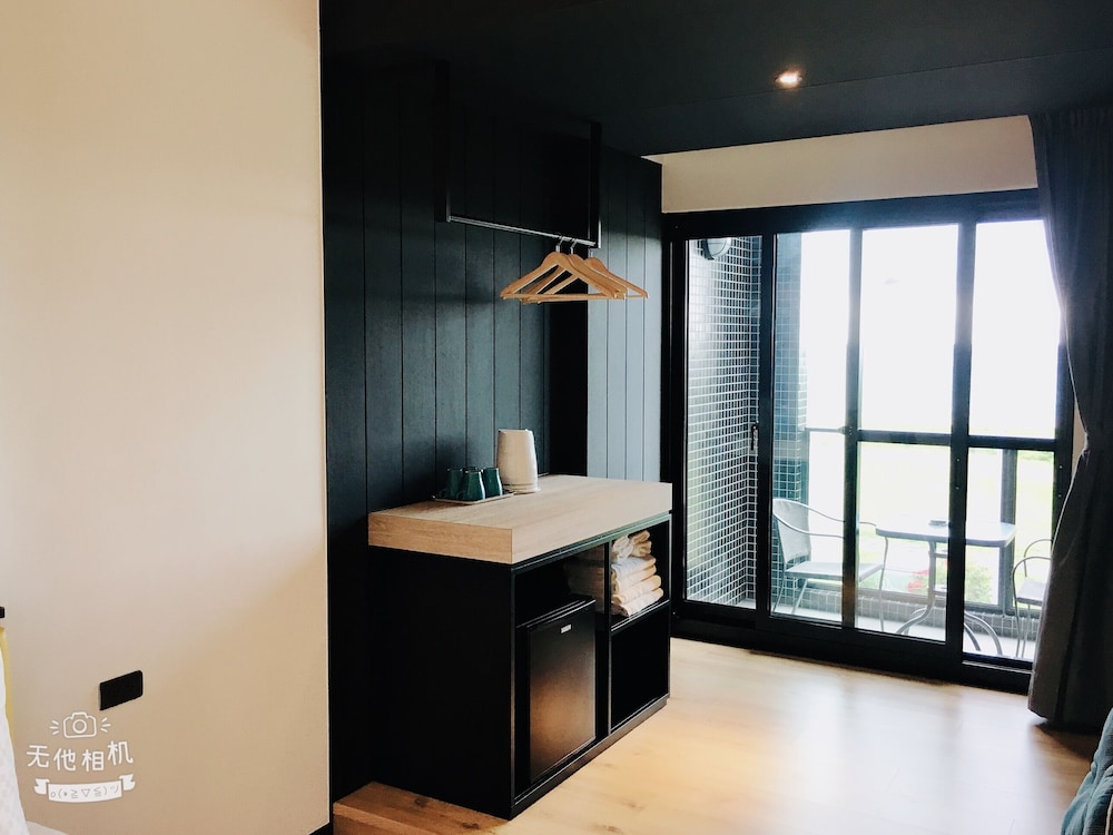 Standard Quadruple Room, Ocean View photo 3