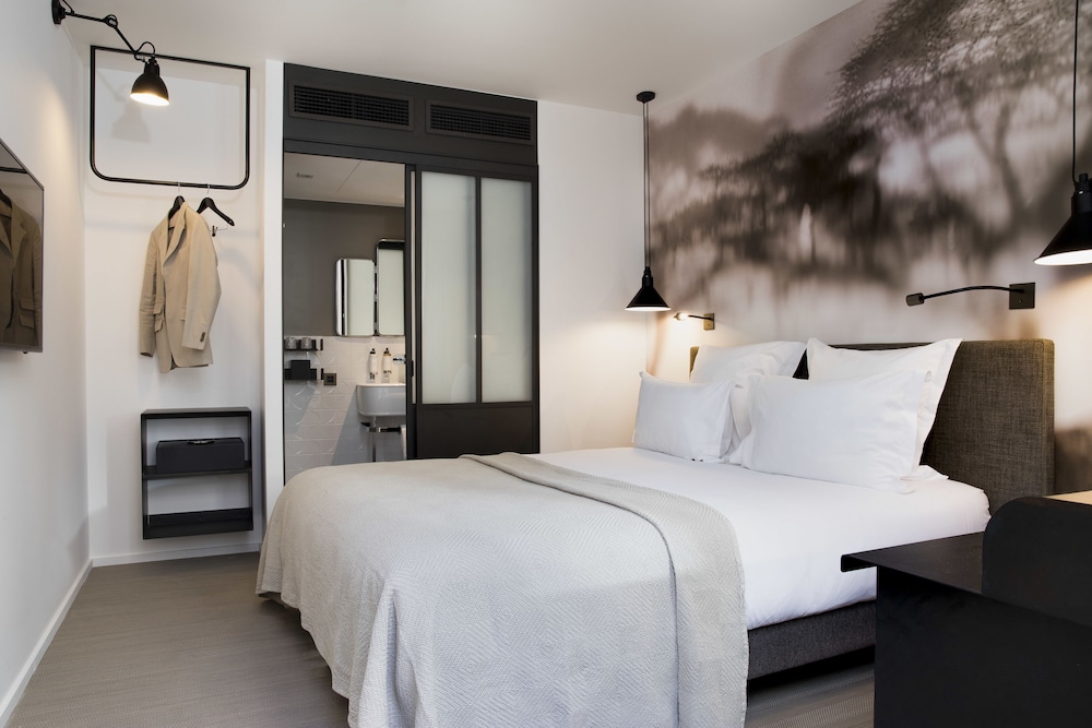 Club Double Room photo 1
