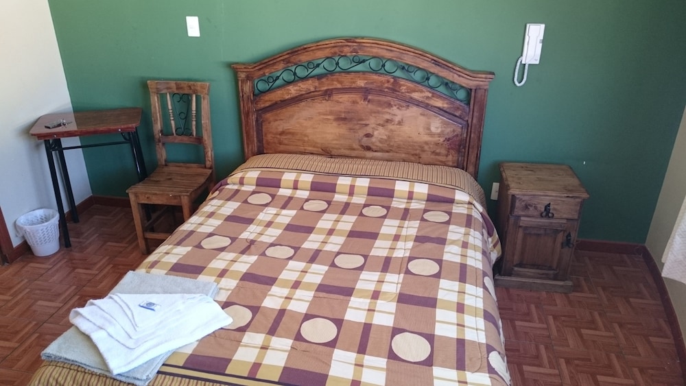 Double Room, 1 Double Bed photo 2
