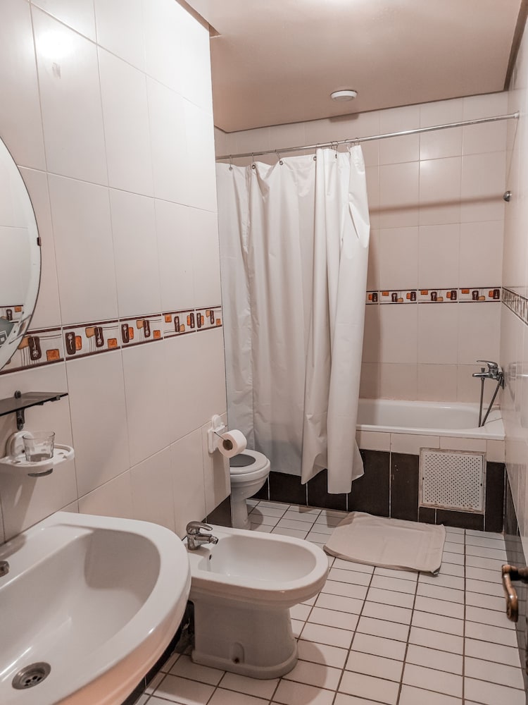 Standard Quadruple Room photo 3