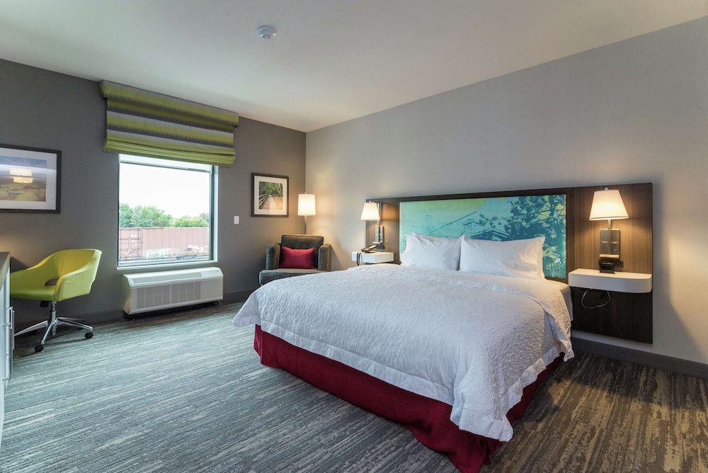 Hampton Inn & Suites - Allen Park, Billede 4