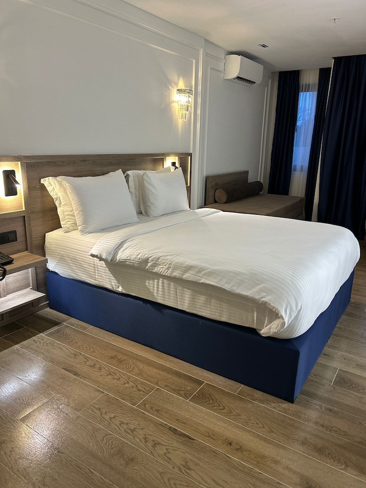 Premium Room, Garden View photo 1