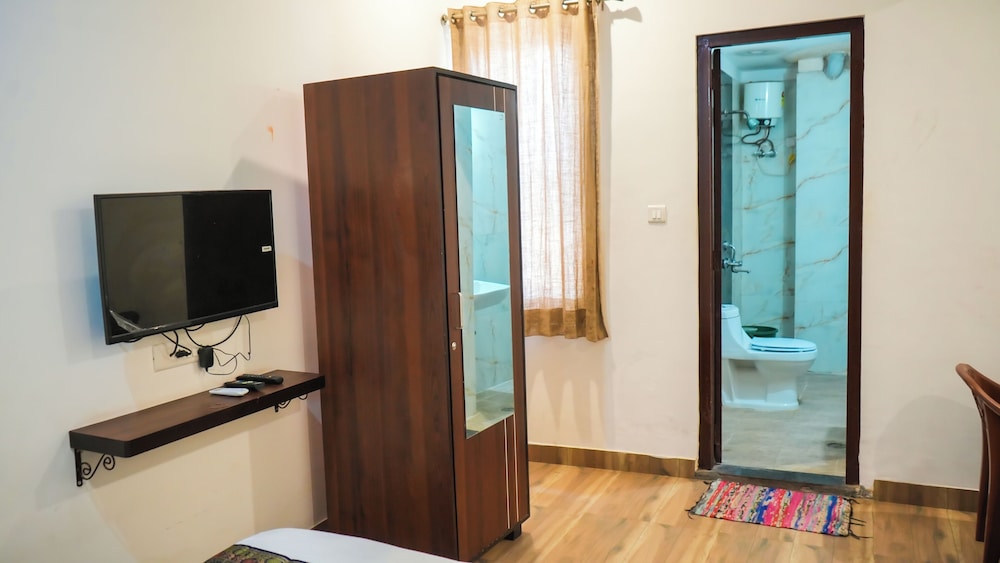 Deluxe Double Room - Photo 4