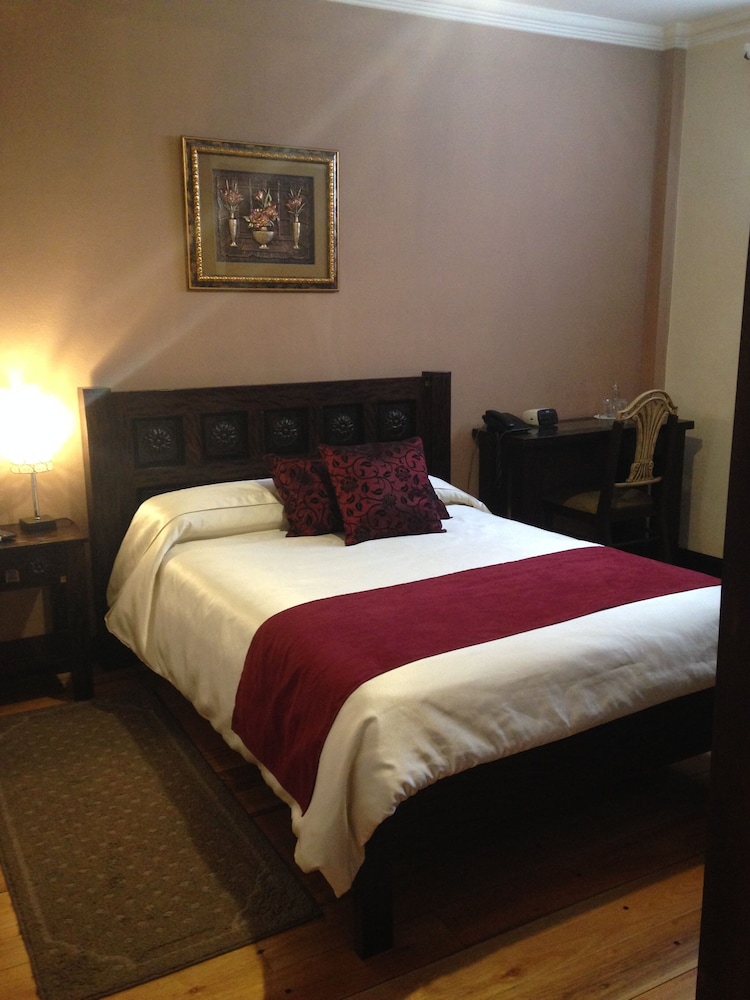 Comfort Room, 1 Double Bed, Courtyard View, Executive Level photo 1