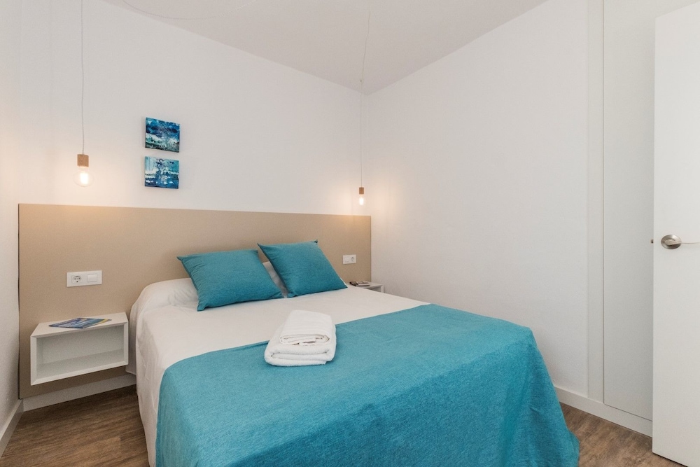 Apartment, 1 Bedroom photo 3