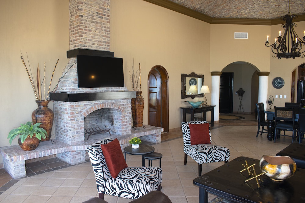 Villa, 3 Bedrooms