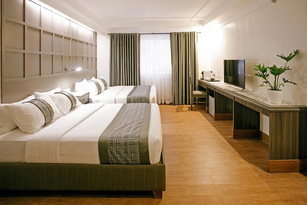 Premium Double Room photo 3