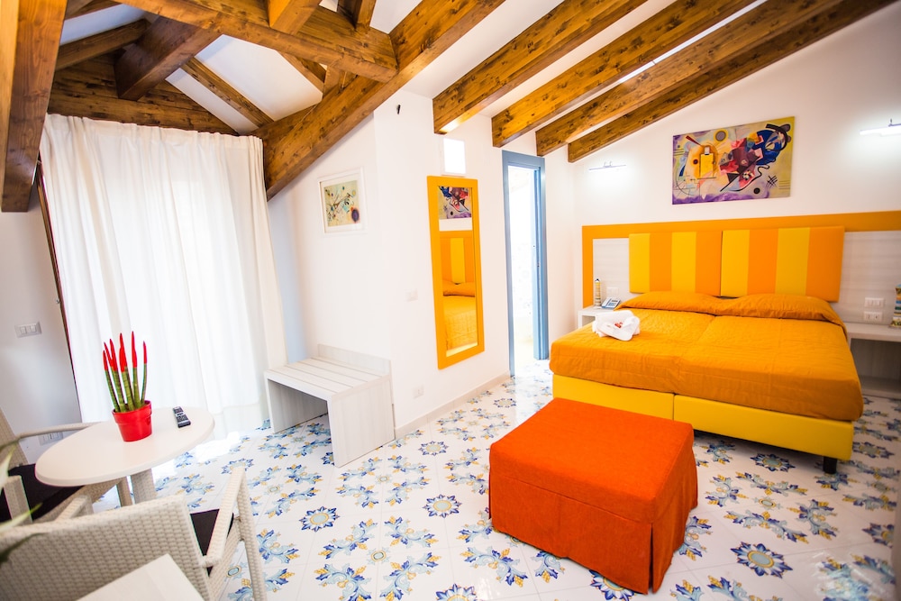 Executive Double Room, Mountain View (Sospesa) photo 3