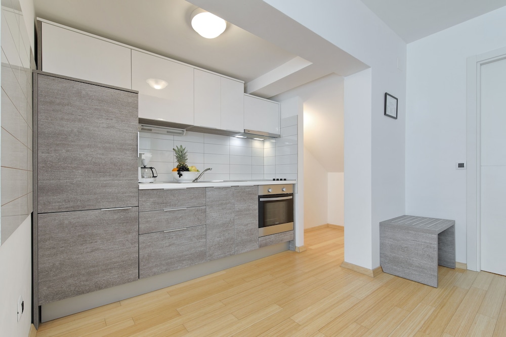 Comfort Apartment, 1 Bedroom, Terrace photo 2