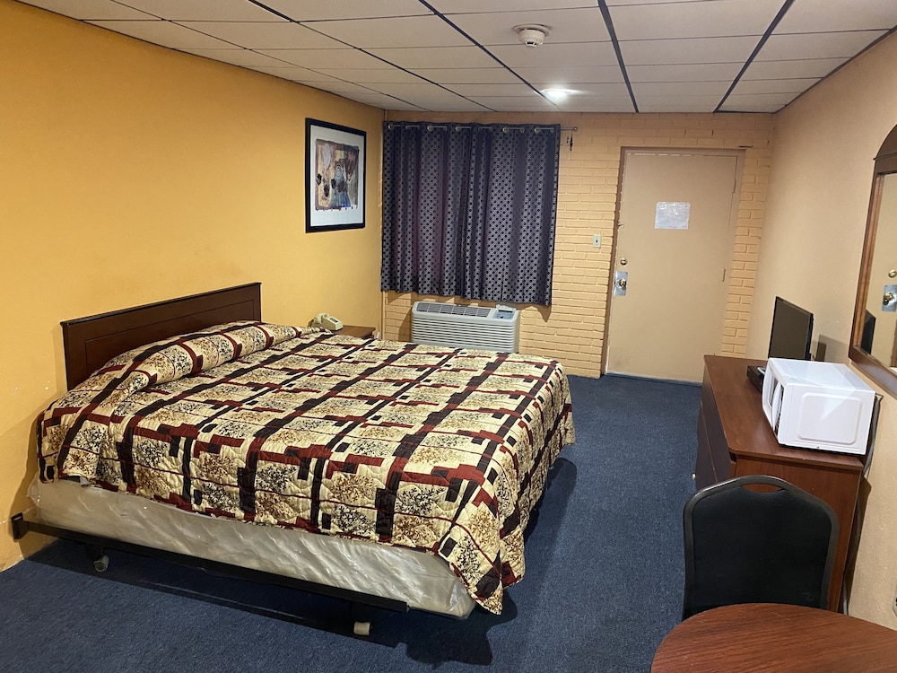 Basic Single Room, 1 Bedroom photo 1