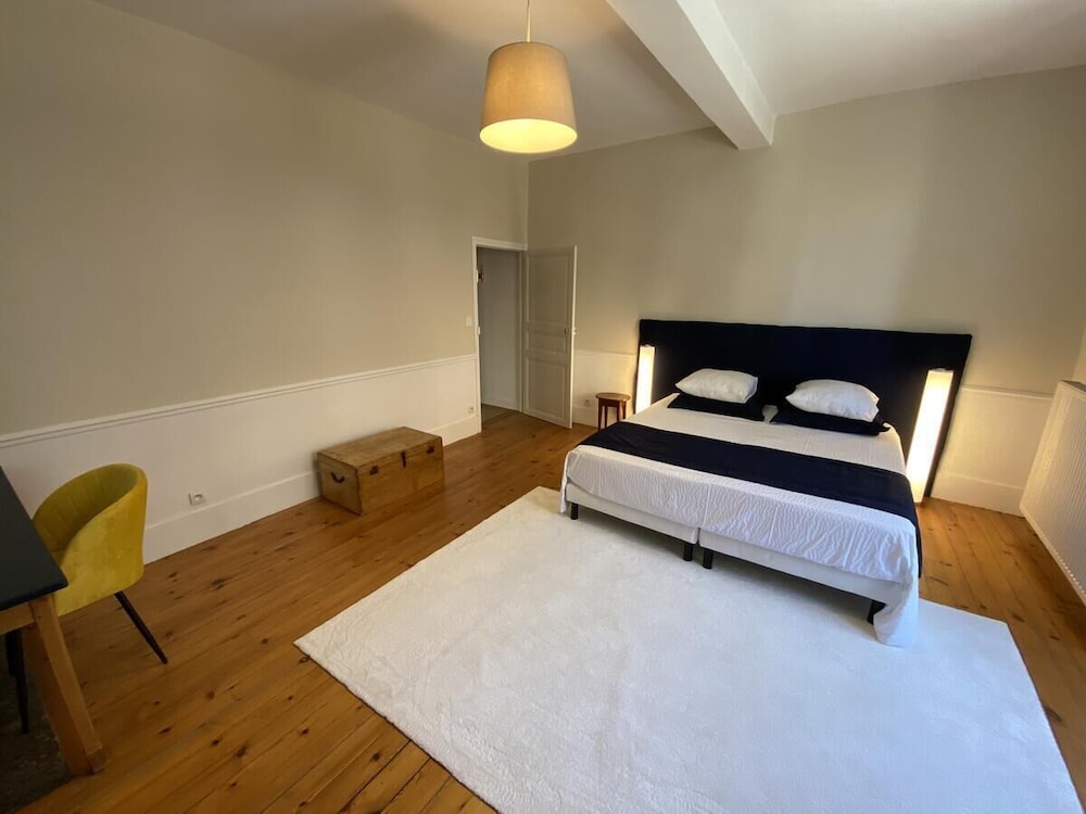 Deluxe Double or Twin Room (Hermes) photo 2