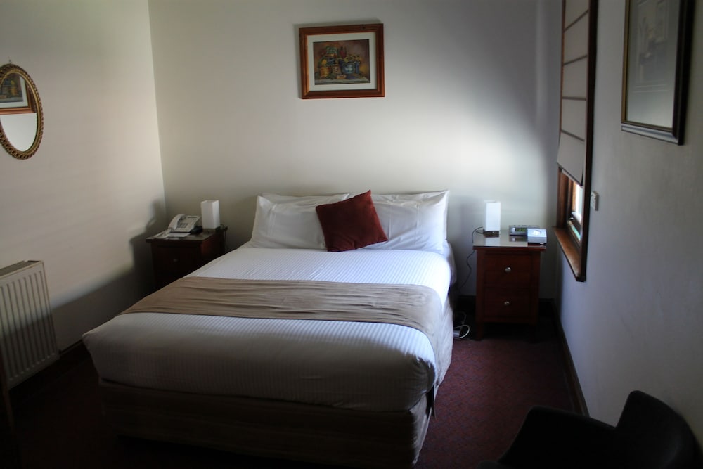 Fairway King Room photo 1