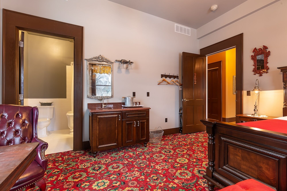 Single Room photo 3