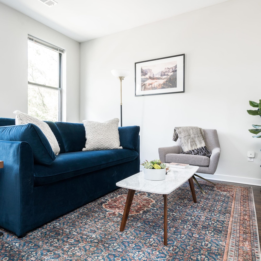 Cozysuites Musicrow Astonishing SDO w Parking 07, Kuva 29