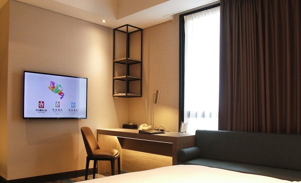 Basic Double Room photo 3