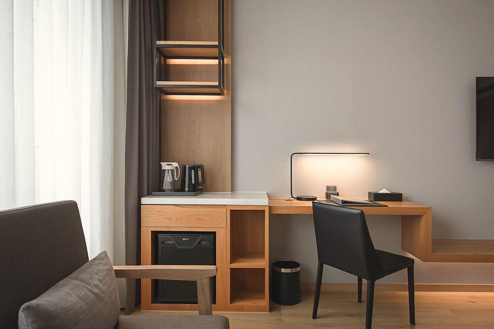 Deluxe Quadruple Room photo 3