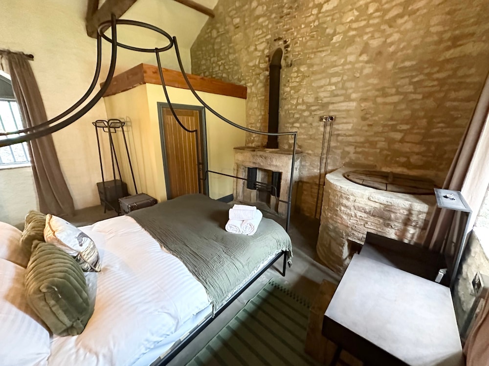 Cottage Farriers Stables Marske Yorkshire Dales, Photo 31